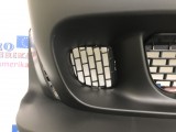 Front Bumper Complete Widebody Set (Partly Assembled)